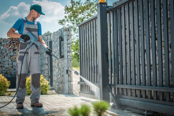 Best Post-Construction Pressure Washing  in Middleport, NY